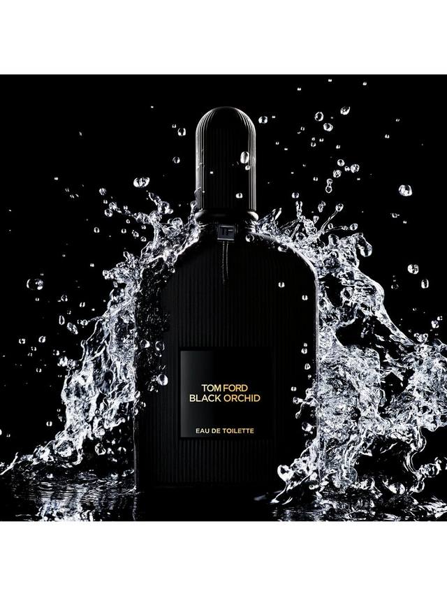 TOM FORD Black Orchid Eau de Toilette