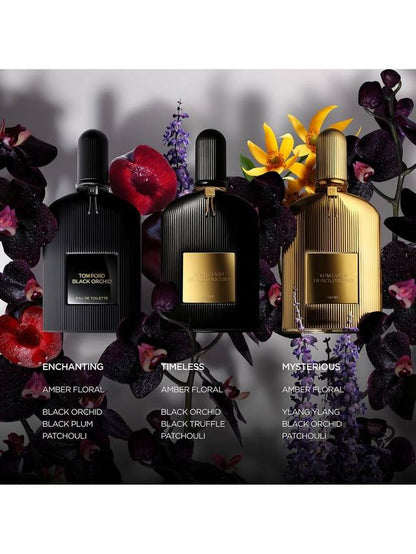 TOM FORD Black Orchid Eau de Toilette