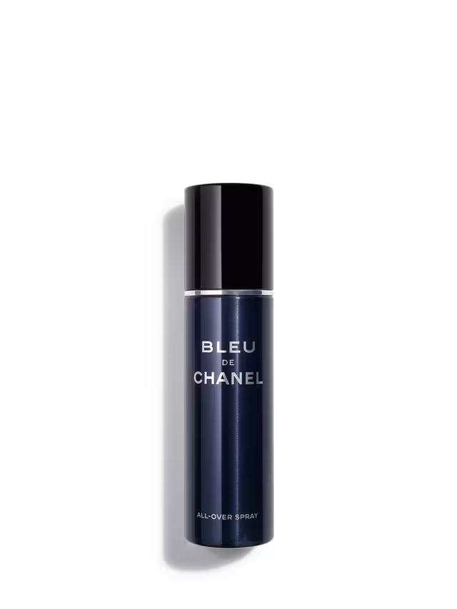 CHANEL Bleu De All-Over Spray
