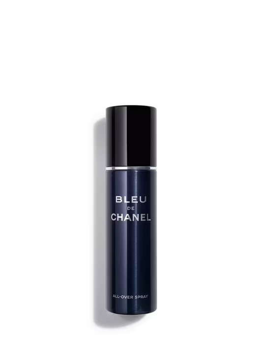 CHANEL Bleu De All-Over Spray