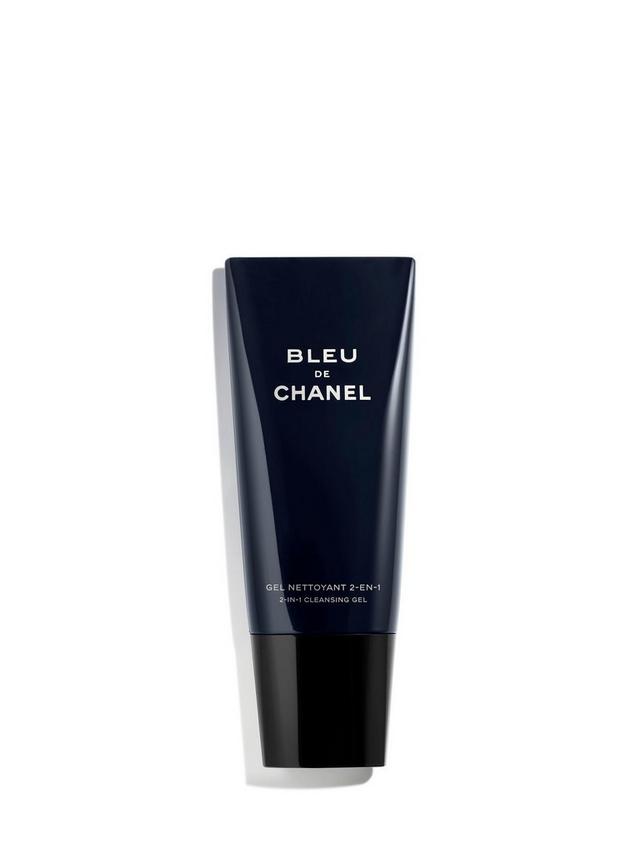 Bleu De CHANEL 2-In-1 Cleansing Gel
