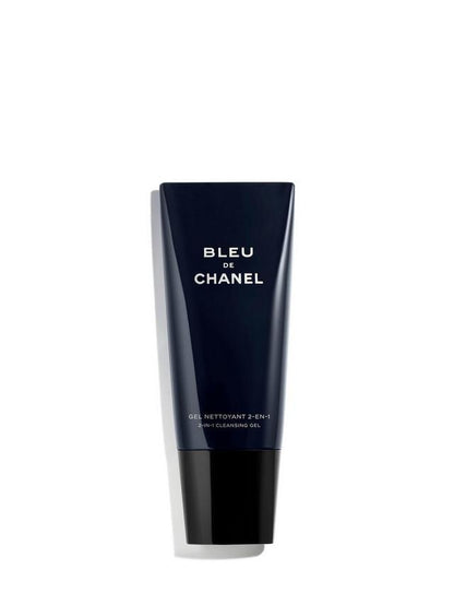 Bleu De CHANEL 2-In-1 Cleansing Gel