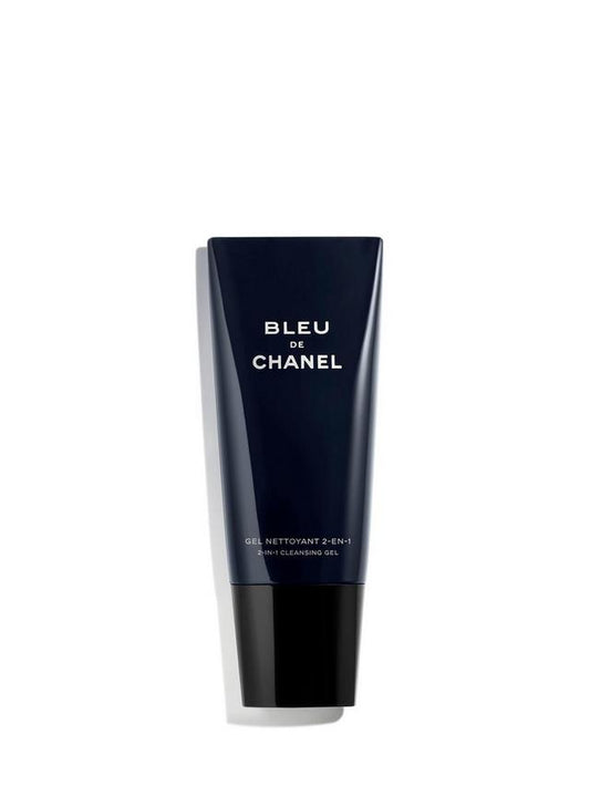 Bleu De CHANEL 2-In-1 Cleansing Gel
