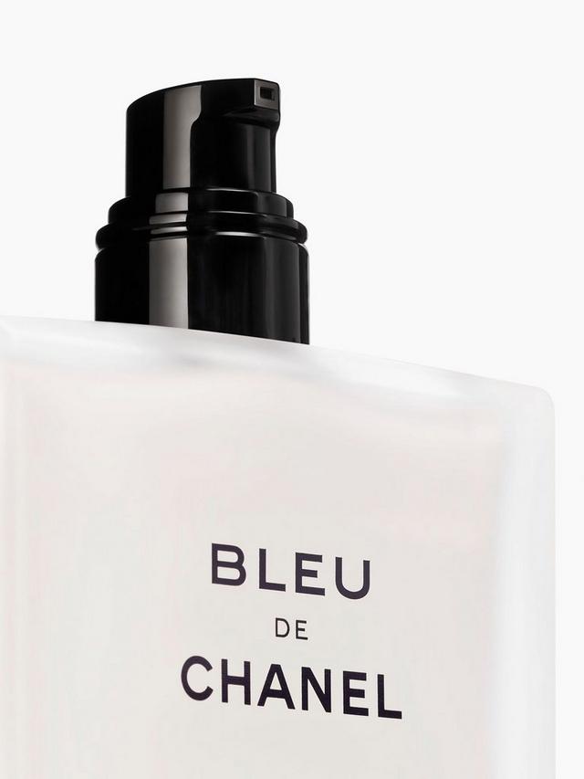 Bleu De CHANEL 3-In-1 Moisturiser