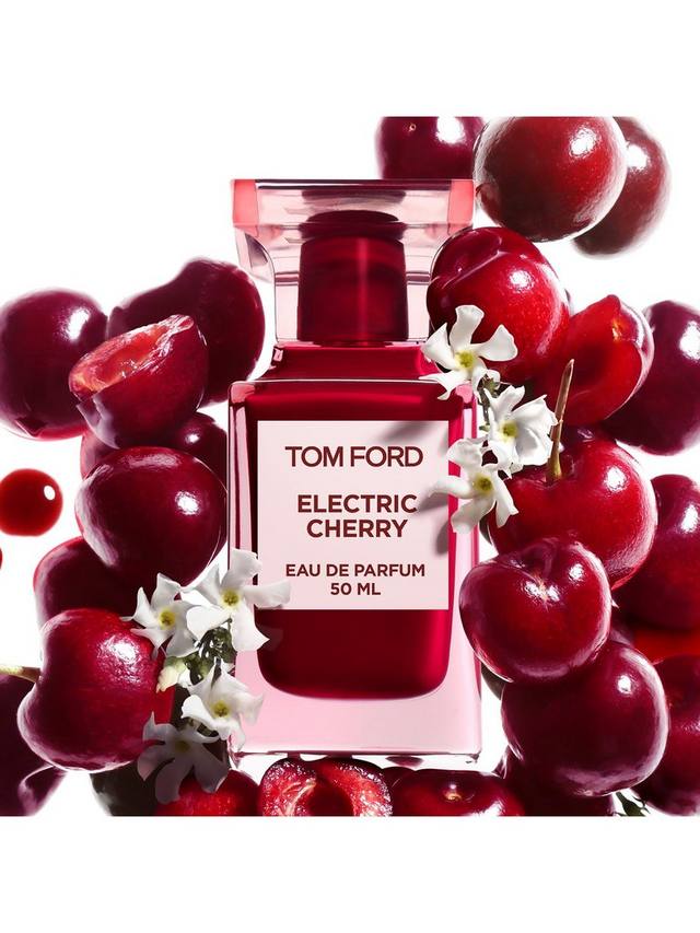 TOM FORD Cherry Smoke Eau de Parfum