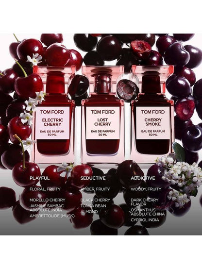 TOM FORD Cherry Smoke Eau de Parfum
