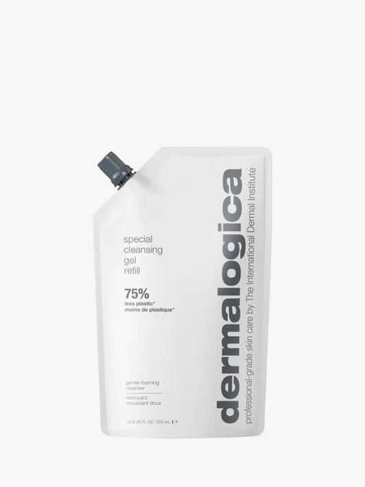 Dermalogica Special Cleansing Gel Refill, 500ml