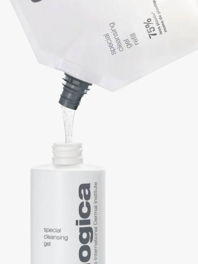 Dermalogica Special Cleansing Gel Refill, 500ml