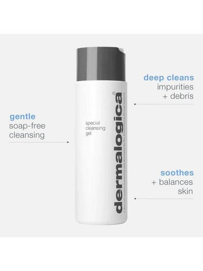 Dermalogica Special Cleansing Gel Refill, 500ml