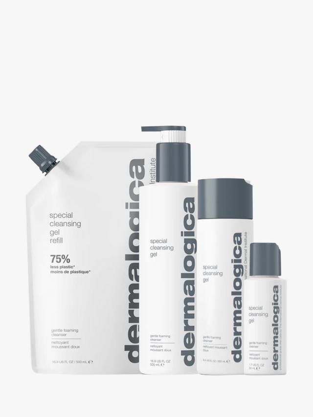 Dermalogica Special Cleansing Gel Refill, 500ml