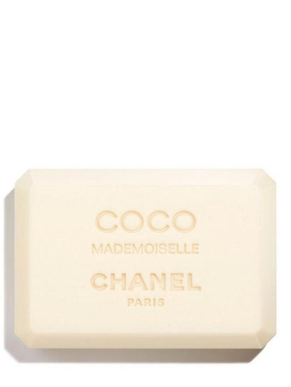 Coco Mademoiselle Gentle Perfumed Soap