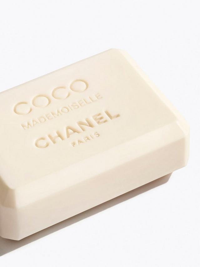 Coco Mademoiselle Gentle Perfumed Soap