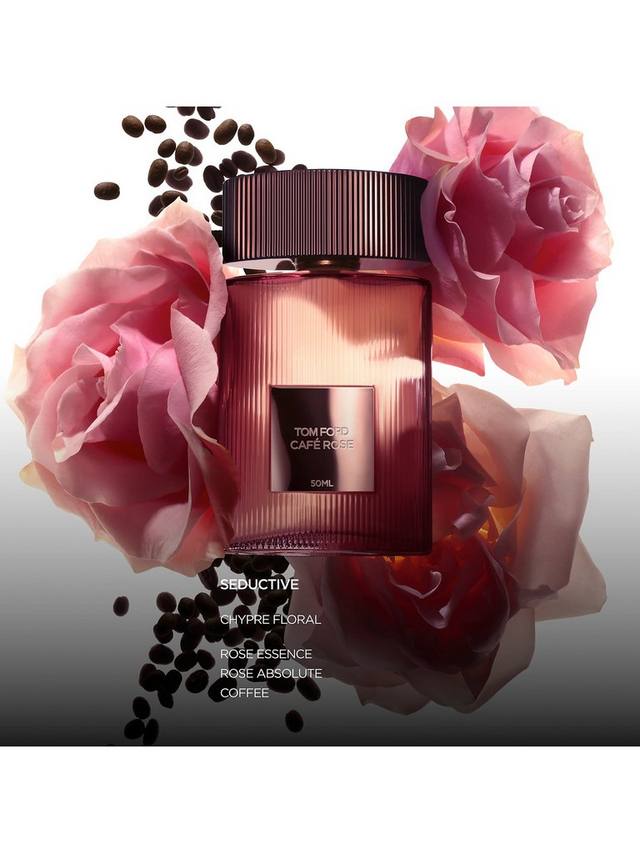 TOM FORD Café Rose Eau de Parfum