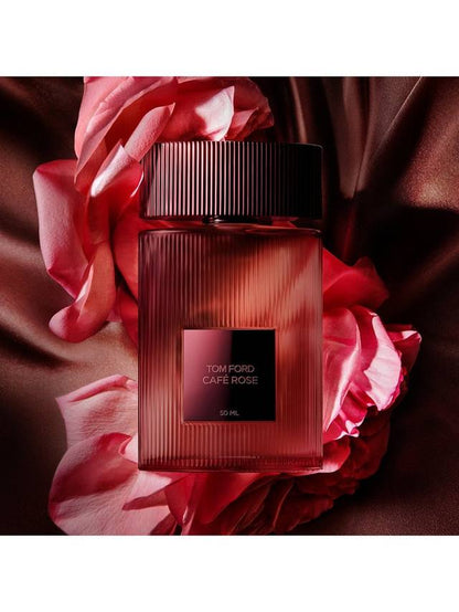 TOM FORD Café Rose Eau de Parfum