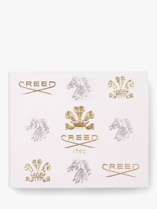 CREED For Her Eau de Parfum Fragrance Gift Set, x 3