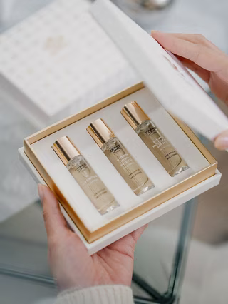 CREED For Him Eau de Parfum Fragrance Gift Set, x 3