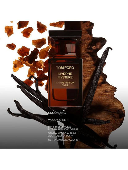 TOM FORD Privte Blend Myrrhe Mystère Eau de Parfum