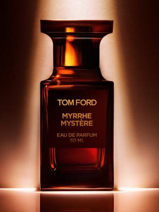 TOM FORD Privte Blend Myrrhe Mystère Eau de Parfum