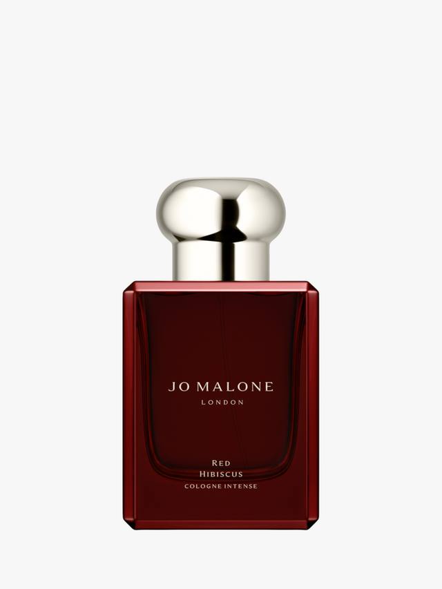 Jo Malone London Red Hibiscus Cologne Intense