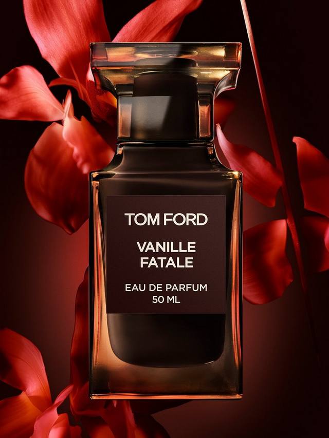 TOM FORD Private Blend Vanille Fatale Eau de Parfum