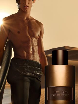 TOM FORD Oud Minérale Eau de Parfum