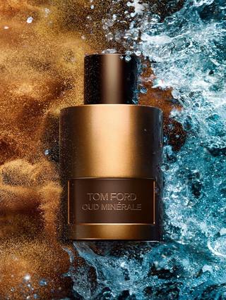 TOM FORD Oud Minérale Eau de Parfum