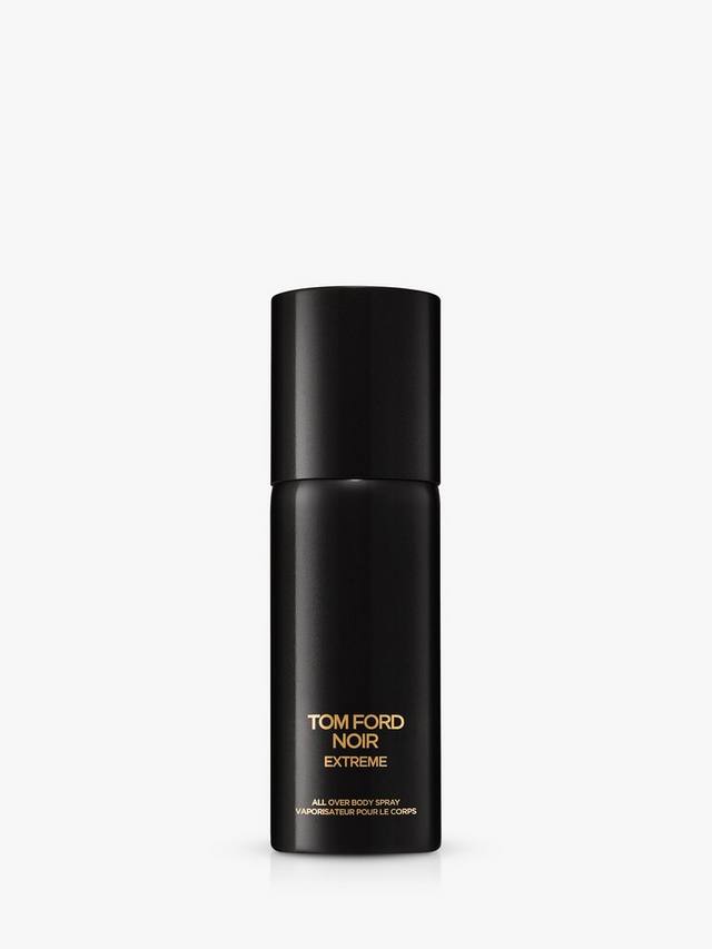 TOM FORD Noir Extreme All Over Body Spray