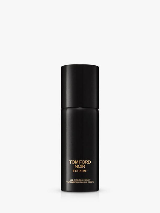 TOM FORD Noir Extreme All Over Body Spray