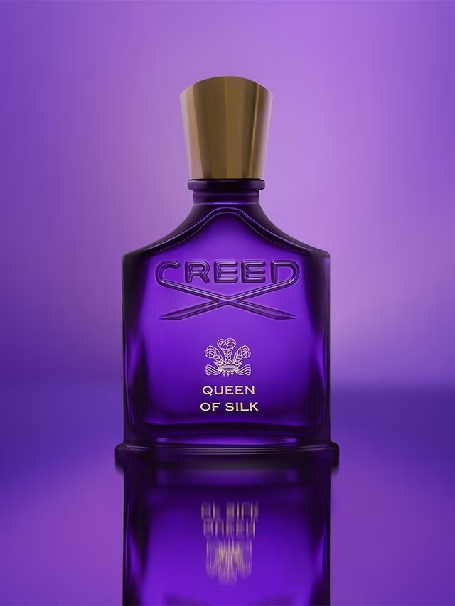 CREED Queen of Silk Eau de Parfum
