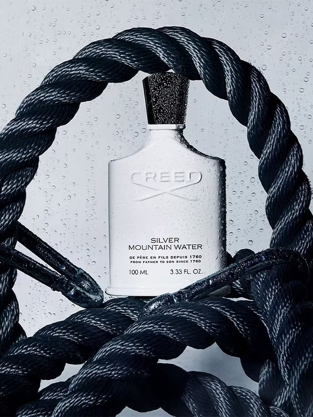 CREED Silver Mountain Water Eau de Parfum