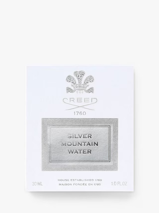CREED Silver Mountain Water Eau de Parfum