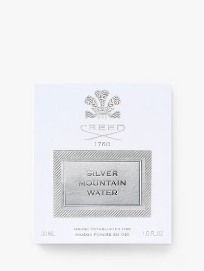 CREED Silver Mountain Water Eau de Parfum