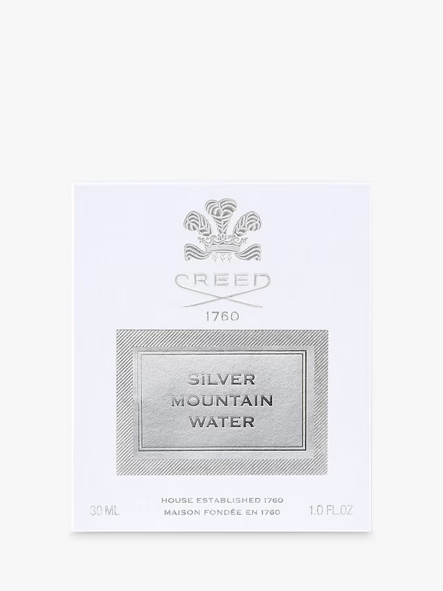 CREED Silver Mountain Water Eau de Parfum