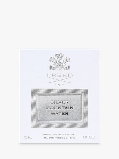 CREED Silver Mountain Water Eau de Parfum
