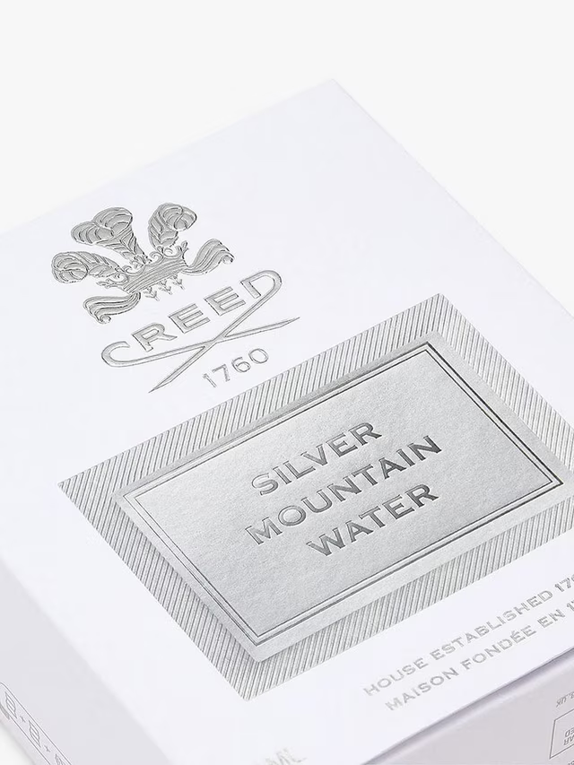 CREED Silver Mountain Water Eau de Parfum