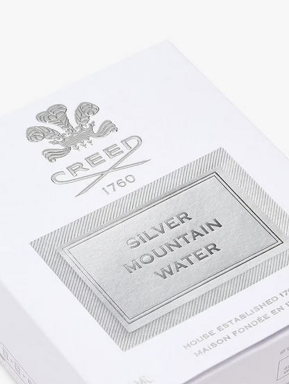 CREED Silver Mountain Water Eau de Parfum