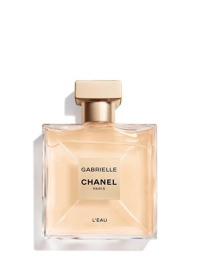 Gabrielle CHANEL L'Eau Spray
