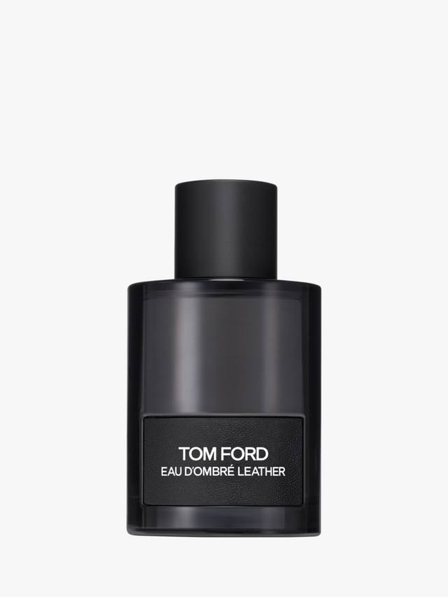 TOM FORD Eau d’Ombré Leather Eau de Toilette