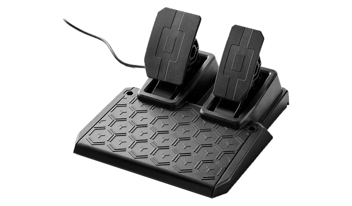 Thrustmaster T128 Racing Wheel For PS5, PS4 & PC