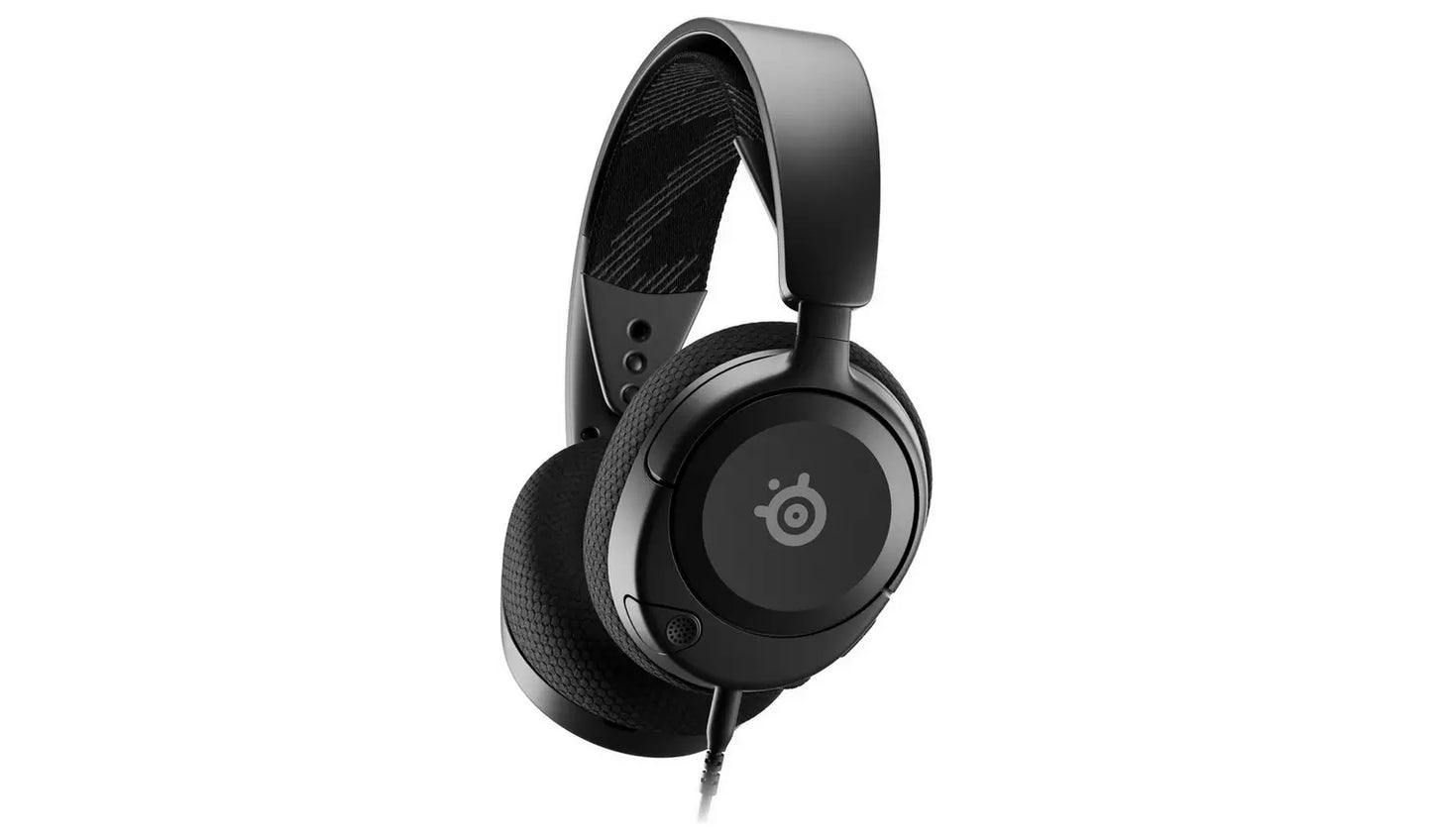 SteelSeries Arctis Nova 1 Xbox,PC,PS5,Switch Gaming Headset