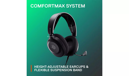 SteelSeries Arctis Nova 1 Xbox,PC,PS5,Switch Gaming Headset
