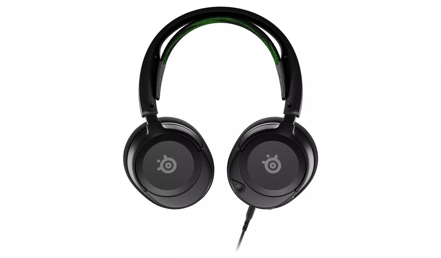 SteelSeries Arctis Nova 1 Xbox,PC,PS5,Switch Gaming Headset
