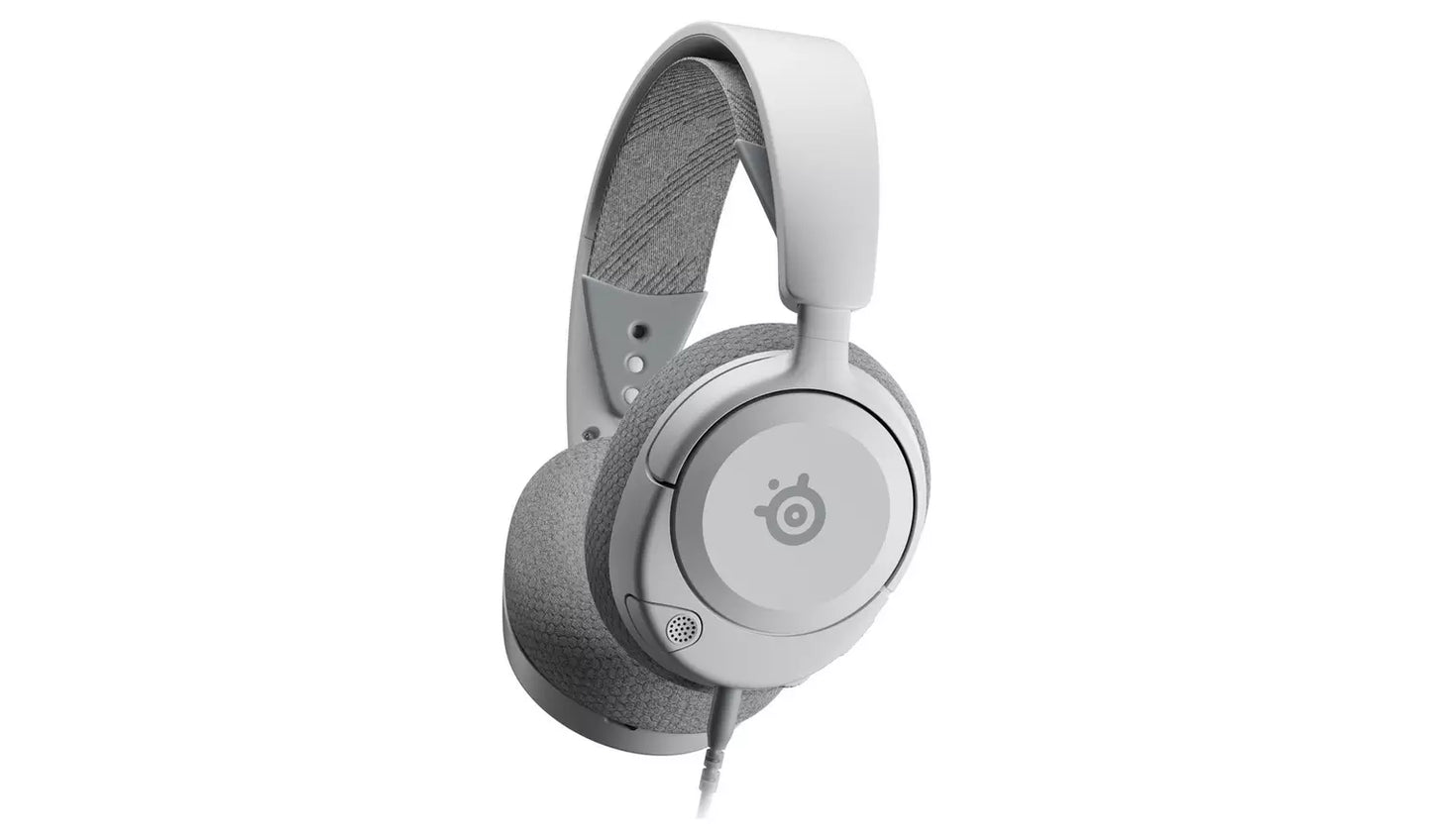 SteelSeries Arctis Nova 1P PS5, Switch, PC Gaming Headset