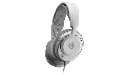SteelSeries Arctis Nova 1P PS5, Switch, PC Gaming Headset