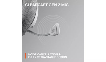 SteelSeries Arctis Nova 1P PS5, Switch, PC Gaming Headset