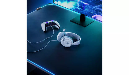 SteelSeries Arctis Nova 1P PS5, Switch, PC Gaming Headset