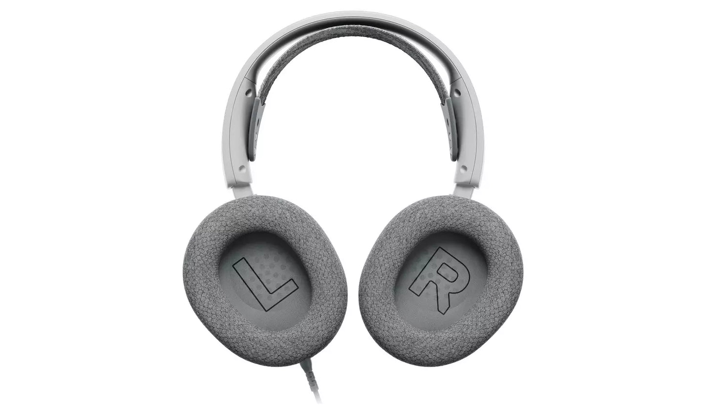 SteelSeries Arctis Nova 1P PS5, Switch, PC Gaming Headset