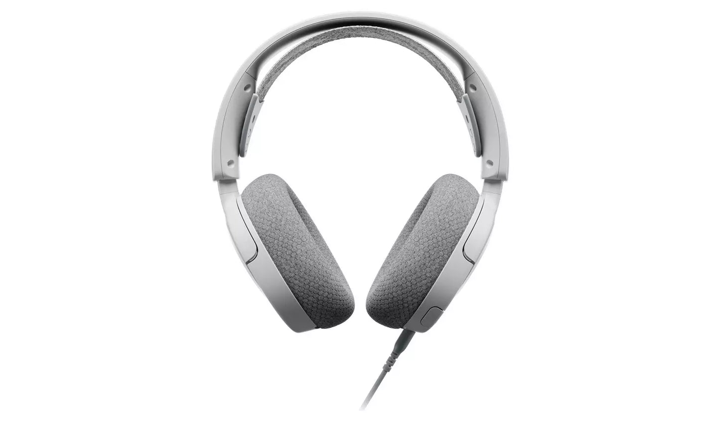 SteelSeries Arctis Nova 1P PS5, Switch, PC Gaming Headset