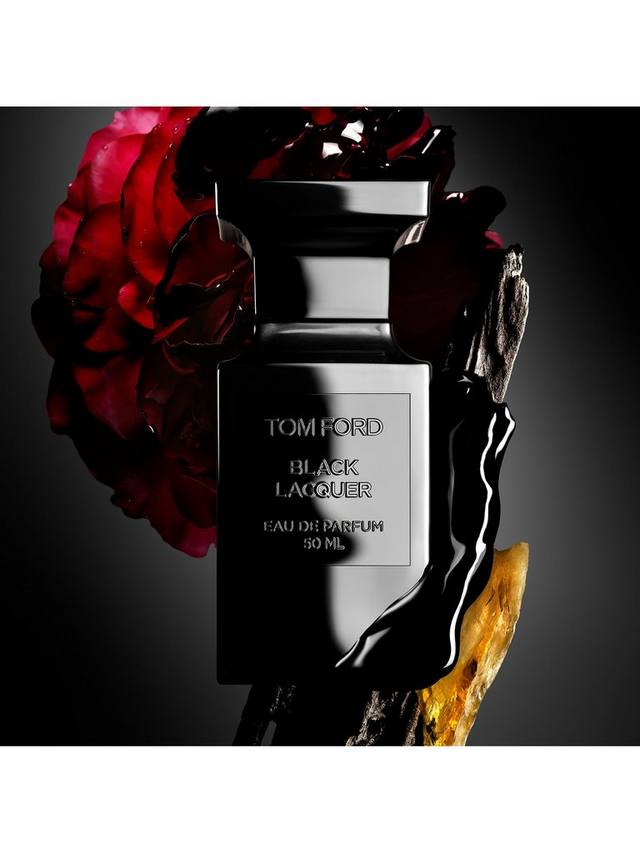 TOM FORD Black Lacquer Eau de Parfum