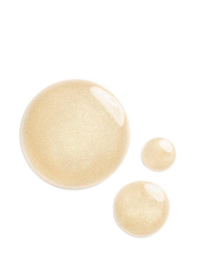 N°5 The Beige Gold Body Oil